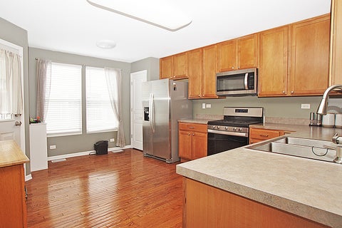 Tiny photo for 2436 Emily Lane, Elgin, IL 60123 (MLS # 12761206)