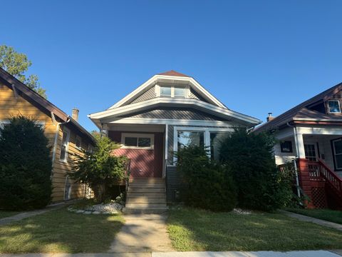 10847 S Eggleston Avenue Chicago IL 60628