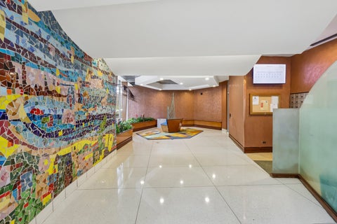 Tiny photo for 6301 N Sheridan Road #24E, Chicago, IL 60660 (MLS # 12720280)