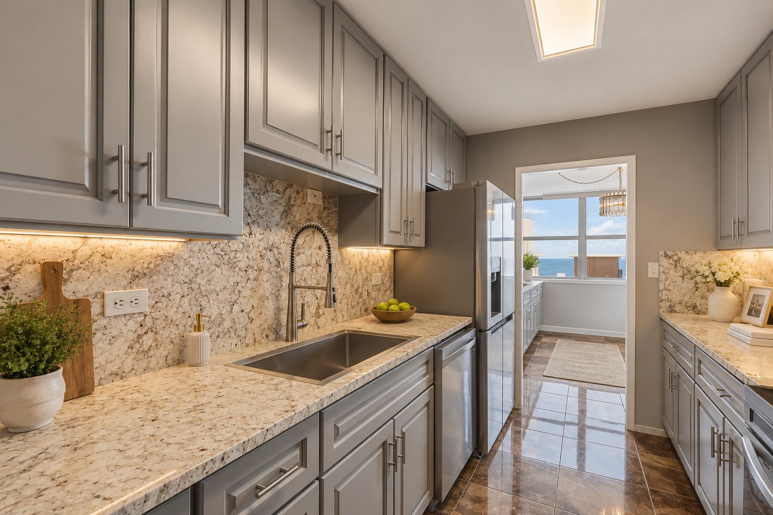 6301 N Sheridan Road 24E
