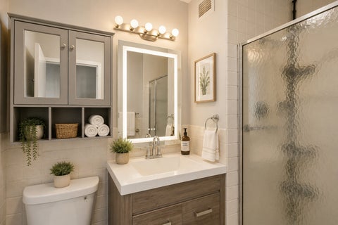 Tiny photo for 6301 N Sheridan Road #24E, Chicago, IL 60660 (MLS # 12720280)