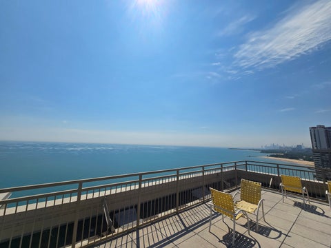 Tiny photo for 6301 N Sheridan Road #24E, Chicago, IL 60660 (MLS # 12720280)