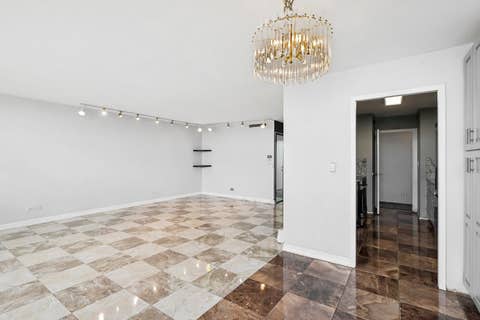 Tiny photo for 6301 N Sheridan Road #24E, Chicago, IL 60660 (MLS # 12720280)