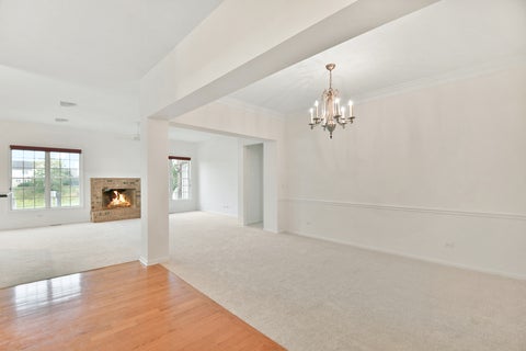 Tiny photo for 19 EAGLE RIDGE Drive, Hawthorn Woods, IL 60047 (MLS # 12773415)