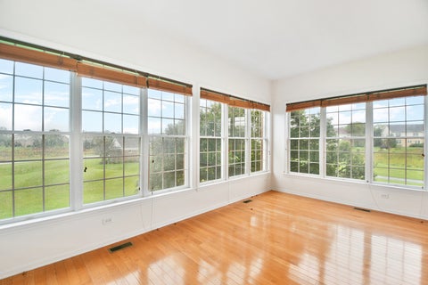 Tiny photo for 19 EAGLE RIDGE Drive, Hawthorn Woods, IL 60047 (MLS # 12773415)