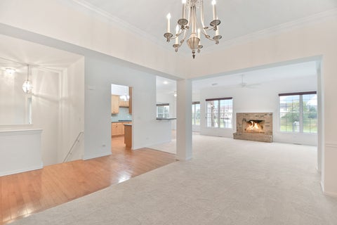 Tiny photo for 19 EAGLE RIDGE Drive, Hawthorn Woods, IL 60047 (MLS # 12773415)