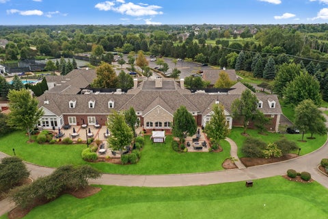 Tiny photo for 19 EAGLE RIDGE Drive, Hawthorn Woods, IL 60047 (MLS # 12773415)