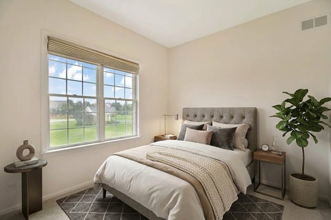 Tiny photo for 19 EAGLE RIDGE Drive, Hawthorn Woods, IL 60047 (MLS # 12773415)