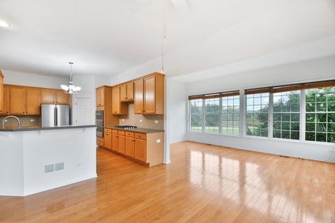 Tiny photo for 19 EAGLE RIDGE Drive, Hawthorn Woods, IL 60047 (MLS # 12773415)