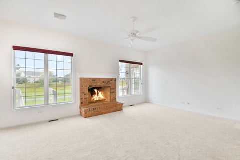 Tiny photo for 19 EAGLE RIDGE Drive, Hawthorn Woods, IL 60047 (MLS # 12773415)