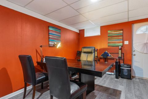 Tiny photo for 1344 Heather Hill Crescent Cres, Flossmoor, IL 60422 (MLS # 12464287)