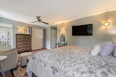 Tiny photo for 1344 Heather Hill Crescent Cres, Flossmoor, IL 60422 (MLS # 12464287)