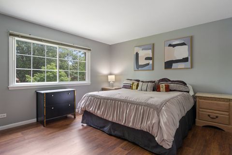 Tiny photo for 1344 Heather Hill Crescent Cres, Flossmoor, IL 60422 (MLS # 12464287)