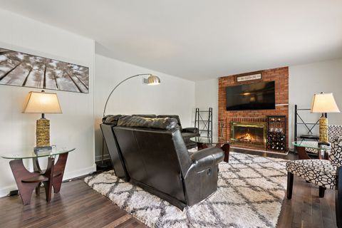 Tiny photo for 1344 Heather Hill Crescent Cres, Flossmoor, IL 60422 (MLS # 12464287)