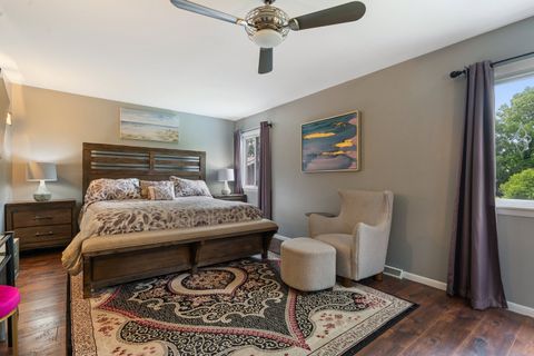 Tiny photo for 1344 Heather Hill Crescent Cres, Flossmoor, IL 60422 (MLS # 12464287)