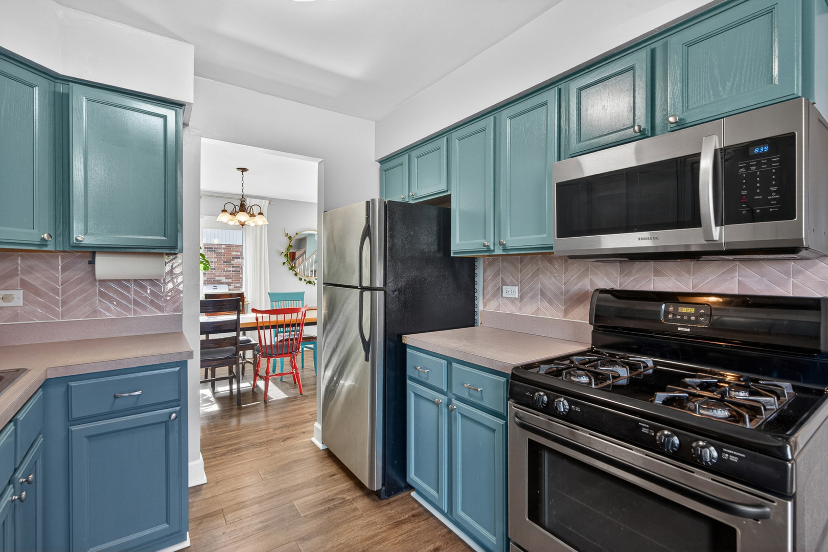 1650 Castbourne Court