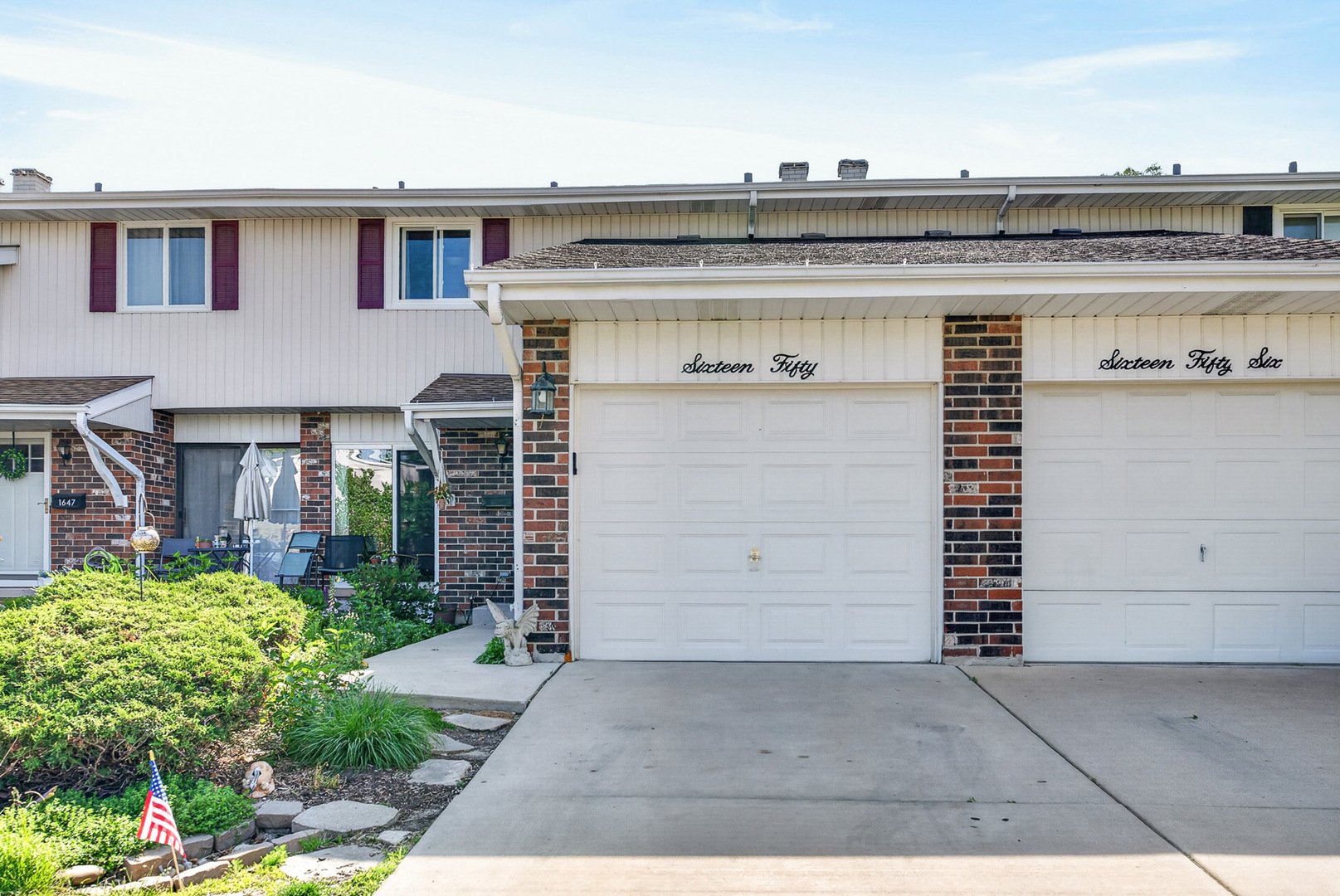 1650 Castbourne Court