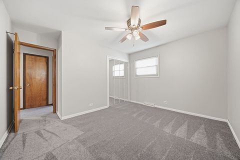 Tiny photo for 5017 W 101st Street, Oak Lawn, IL 60453 (MLS # 12512963)