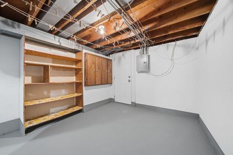 Tiny photo for 5017 W 101st Street, Oak Lawn, IL 60453 (MLS # 12512963)