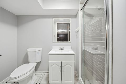 Tiny photo for 5017 W 101st Street, Oak Lawn, IL 60453 (MLS # 12512963)