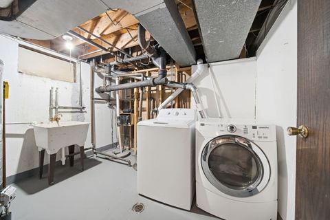 Tiny photo for 5017 W 101st Street, Oak Lawn, IL 60453 (MLS # 12512963)