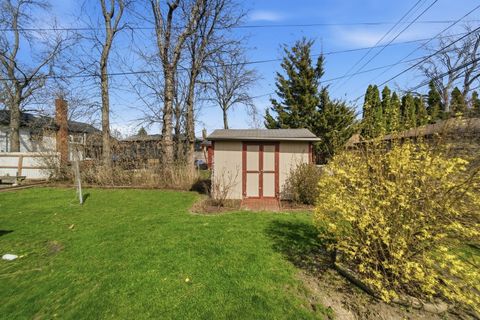 Tiny photo for 5017 W 101st Street, Oak Lawn, IL 60453 (MLS # 12512963)