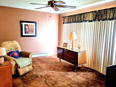 Tiny photo for 331 Orchard Street, Hillside, IL 60162 (MLS # 12752882)