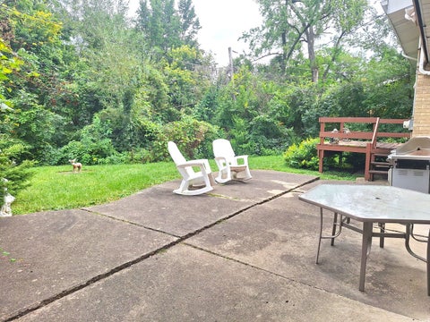 Tiny photo for 331 Orchard Street, Hillside, IL 60162 (MLS # 12752882)