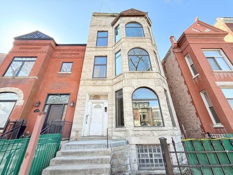 4314 S Berkeley Avenue Chicago IL 60653