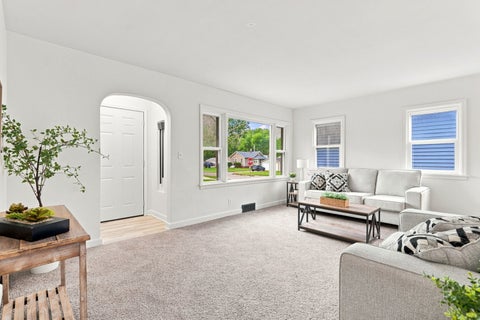 Tiny photo for 405 27th Avenue, Moline, IL 61265 (MLS # 12744745)