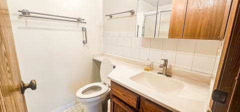 Tiny photo for 10515 Grand Avenue #203, Franklin Park, IL 60131 (MLS # 12653504)