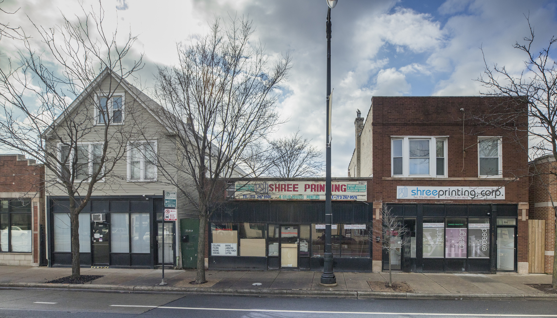 3011 W Irving Park Road