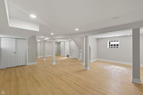 Tiny photo for 9845 S Hoyne Avenue, Chicago, IL 60643 (MLS # 12473760)