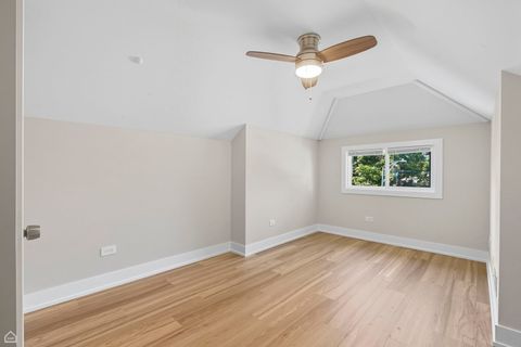 Tiny photo for 9845 S Hoyne Avenue, Chicago, IL 60643 (MLS # 12473760)