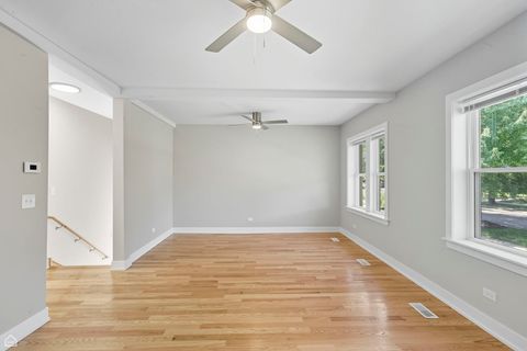 Tiny photo for 9845 S Hoyne Avenue, Chicago, IL 60643 (MLS # 12473760)