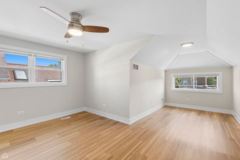 Tiny photo for 9845 S Hoyne Avenue, Chicago, IL 60643 (MLS # 12473760)