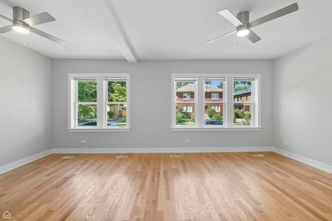 Tiny photo for 9845 S Hoyne Avenue, Chicago, IL 60643 (MLS # 12473760)