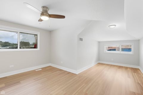 Tiny photo for 9845 S Hoyne Avenue, Chicago, IL 60643 (MLS # 12473760)