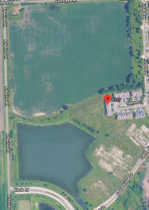 Tiny photo for 8527 Sawyer Court, Joliet, IL 60431 (MLS # 12539337)