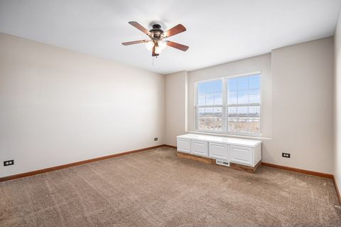 Tiny photo for 8527 Sawyer Court, Joliet, IL 60431 (MLS # 12539337)