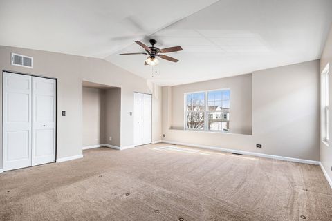 Tiny photo for 8527 Sawyer Court, Joliet, IL 60431 (MLS # 12539337)