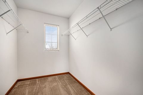 Tiny photo for 8527 Sawyer Court, Joliet, IL 60431 (MLS # 12539337)