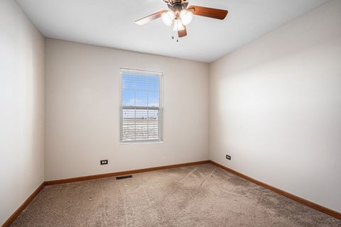 Tiny photo for 8527 Sawyer Court, Joliet, IL 60431 (MLS # 12539337)