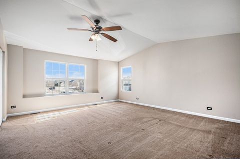 Tiny photo for 8527 Sawyer Court, Joliet, IL 60431 (MLS # 12539337)