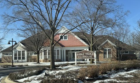 Tiny photo for 8527 Sawyer Court, Joliet, IL 60431 (MLS # 12539337)