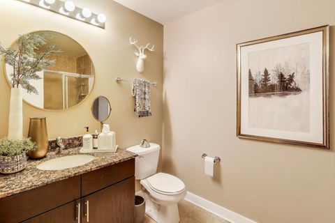 Tiny photo for 320 E 21ST Street #501, Chicago, IL 60616 (MLS # 12462073)