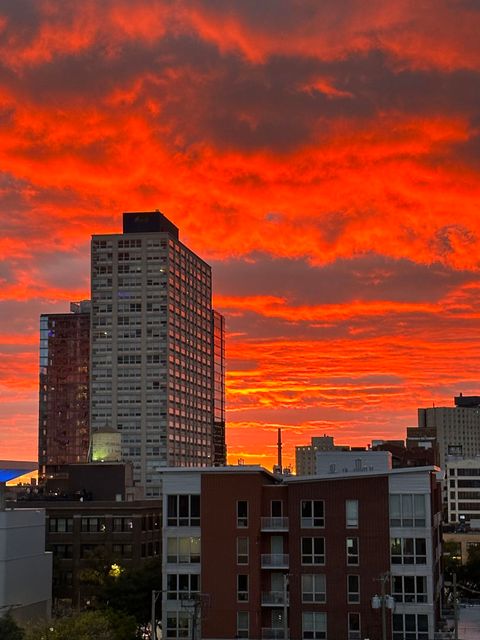 Tiny photo for 320 E 21ST Street #501, Chicago, IL 60616 (MLS # 12462073)