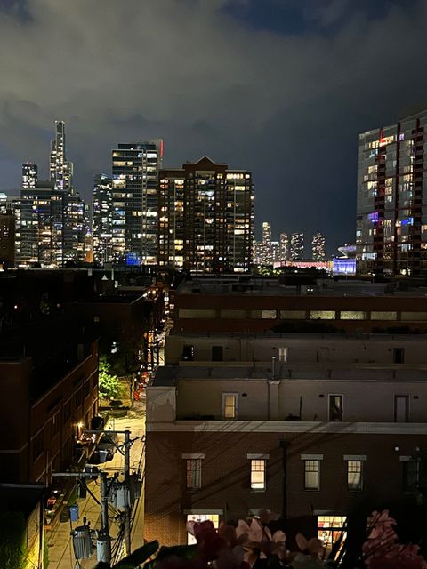 Tiny photo for 320 E 21ST Street #501, Chicago, IL 60616 (MLS # 12462073)