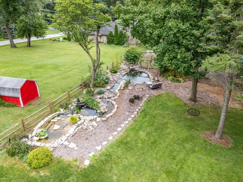 Tiny photo for 4605 Schwartz Avenue, Lisle, IL 60532 (MLS # 12763400)
