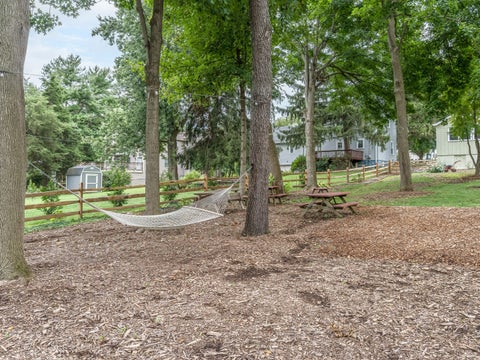 Tiny photo for 4605 Schwartz Avenue, Lisle, IL 60532 (MLS # 12763400)